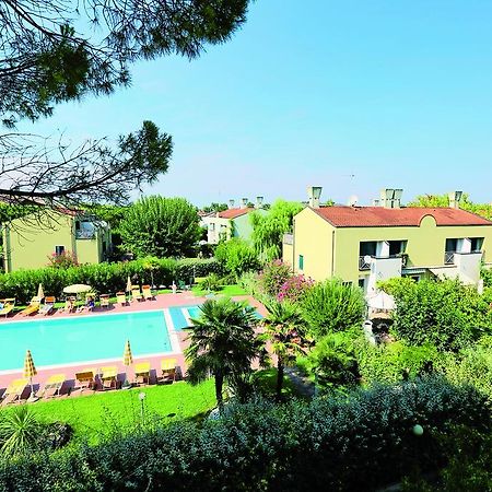 Villini Joker Ai Frassini Apartment Cavallino-Treporti Exterior photo
