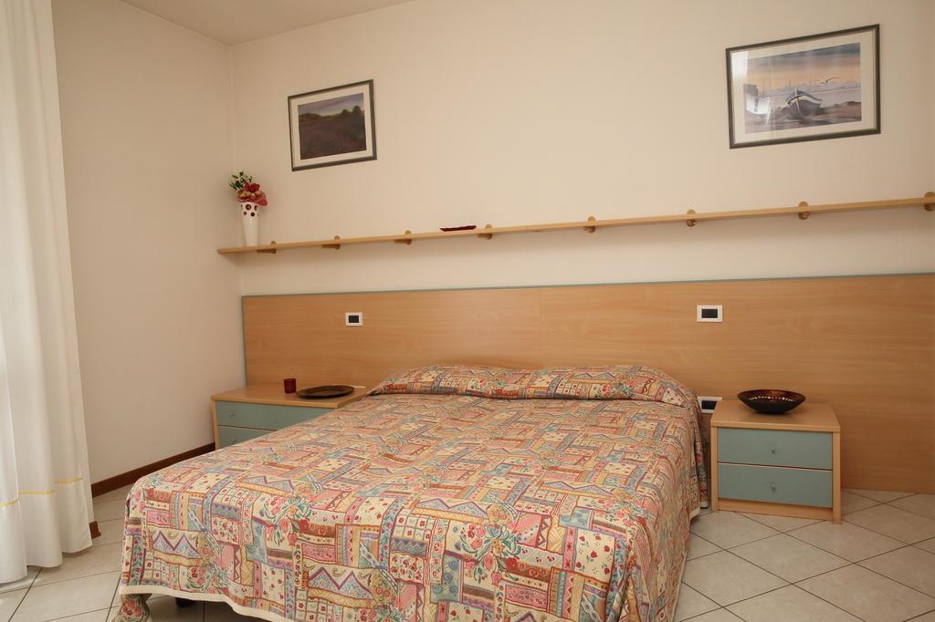Villini Joker Ai Frassini Apartment Cavallino-Treporti Exterior photo