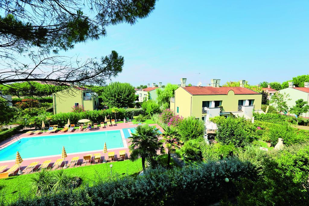 Villini Joker Ai Frassini Apartment Cavallino-Treporti Exterior photo